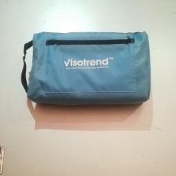 فشارسنج عقربه ای Vizotrend انگلیس(با گوشی فابریک)