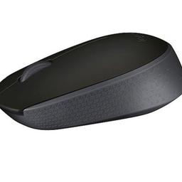 ماوس بی سیم لاجیتک مدل Logitech M171 Wireless Mouse 