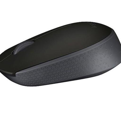 ماوس بی سیم لاجیتک مدل Logitech M171 Wireless Mouse
