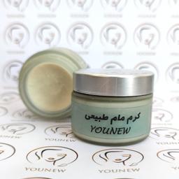 مام کرمی طبیعی (کرم ضدتعریق) (عرق گیر) Younew با ماندگاری عالی