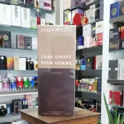 عطر ایسی میاکه لئو د ایسی پور هوم وود اند وود ادو پرفیوم
ISSEY MIYAKE L EAU D ISSEY POUR HOMME Wood WOOD EDP