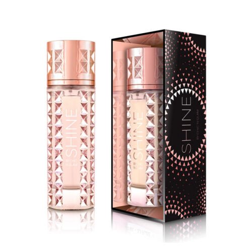 عطر زنانه چیک ان گلم شاین حجم 100 میلی لیتر

Chic 'n Glam Shine For Women 100 ml

