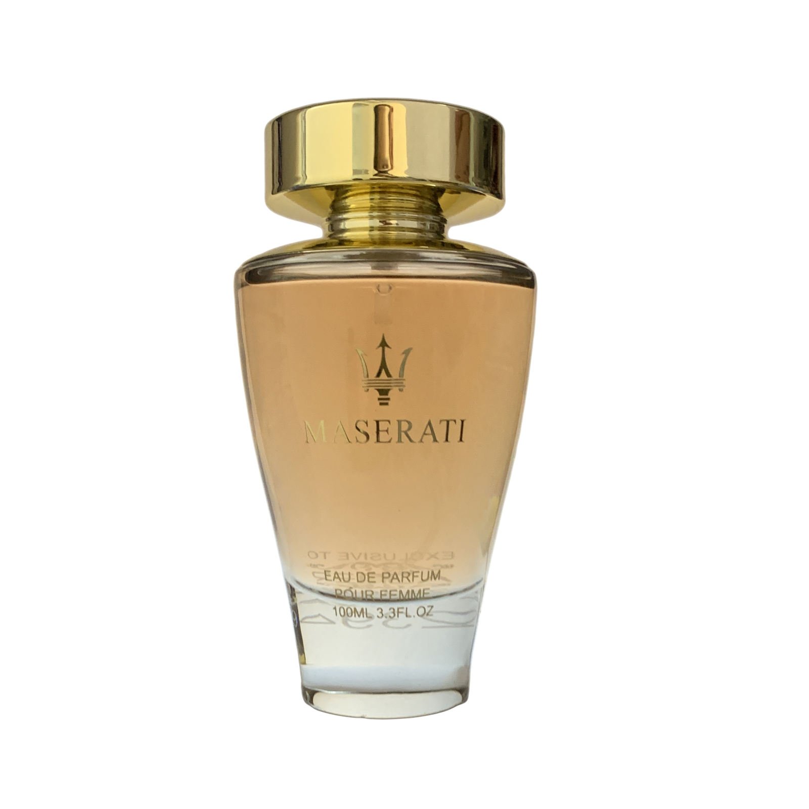 عطر و ادکلن زنانه مازراتی ابنر پییورفمه ادوپرفیوم Maserati Abner O039 EDP For Women