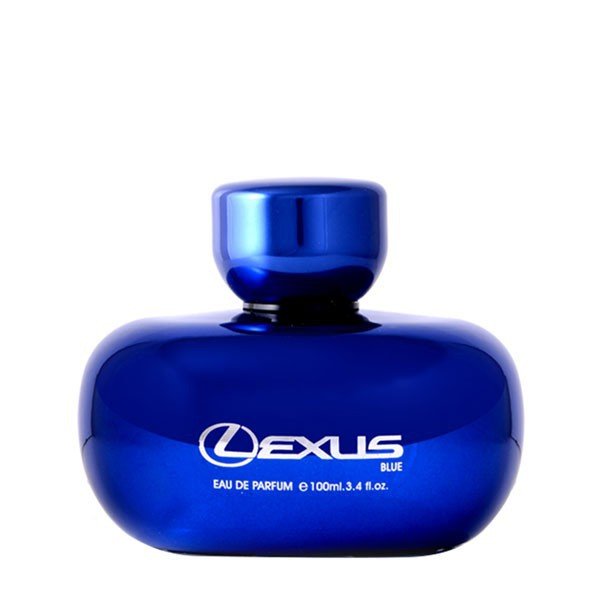ادو پرفیوم رودیر Lexus Blue

Rodier Lexus Blue Eau de Parfum

