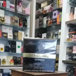 عطر لالیک انکر نویر پور اله ادو پرفیوم

LALIQUE Encre Noire Pour Elle EDP

