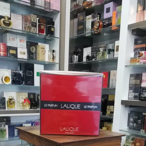 عطر لالیک لی پرفیوم ادو پرفیوم

LALIQUE LE PARFUM EDP

