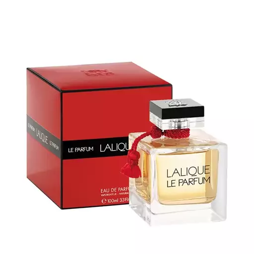 عطر لالیک لی پرفیوم ادو پرفیوم

LALIQUE LE PARFUM EDP

