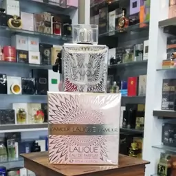 عطر لالیک لامور ادو پرفیوم

LALIQUE L'AMOUR EDP

