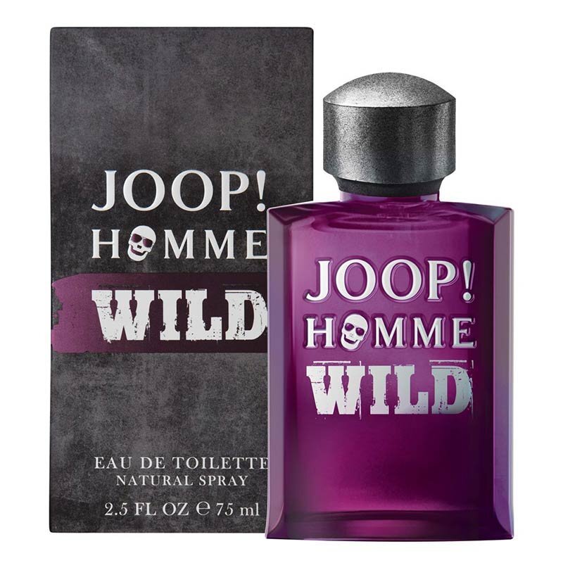 عطر ادکلن جوپ هوم وایلد | Joop Homme Wild