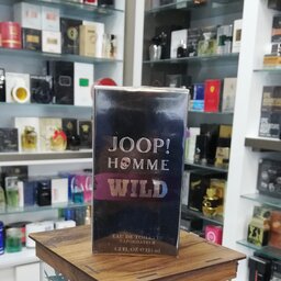 عطر ادکلن جوپ هوم وایلد | Joop Homme Wild