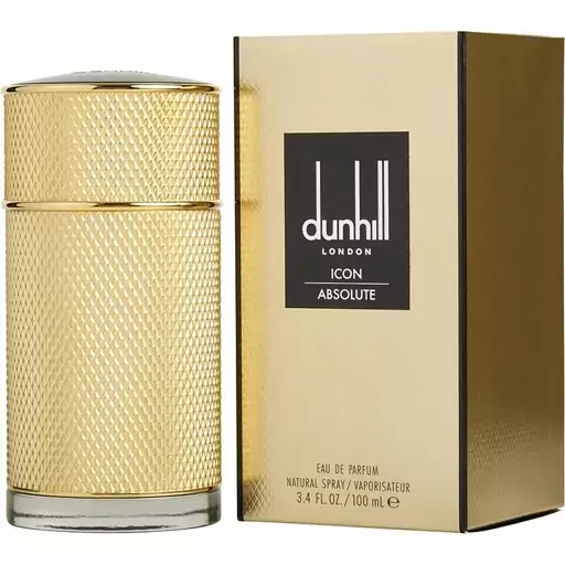 عطر دانهیل آیکون ابسولوت ادو پرفیوم

dunhill ICON ABSOLUTE EDP

