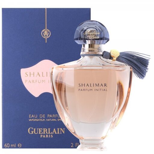 عطر ادکلن گرلن شالیمار پارفوم اینیشیال لئو | Guerlain Shalimar Initial L`eau