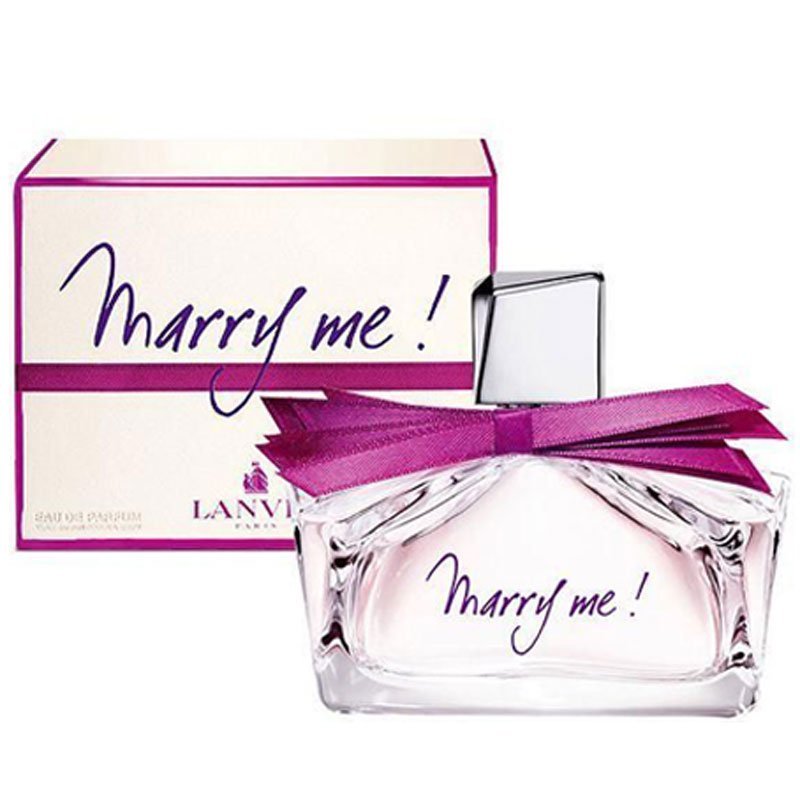 LANVIN - Marry Me
 عطر لانوین ماری می
زنانه