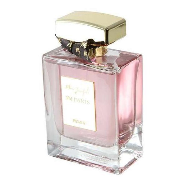 عطر و ادکلن زنانه مارک ژوزف (مارک جوزف) این پاریس ادو پرفیوم Marc Joseph In Paris EDP for women

