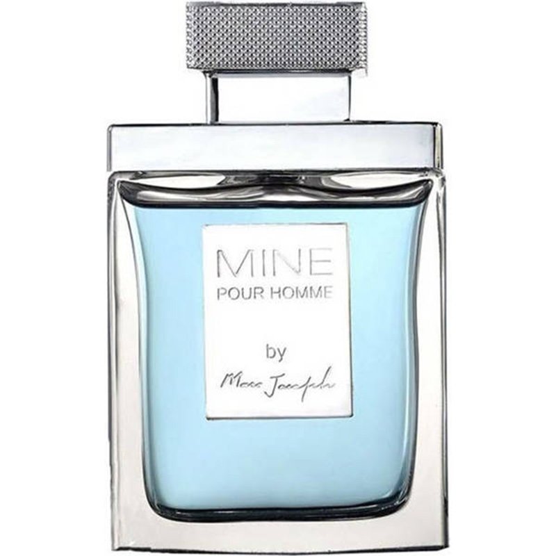 عطر مارک جوزف ماین پور هوم ادو پرفیوم

Marc Joseph MINE POUR HOMME EDP

