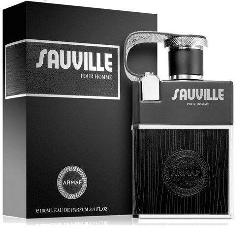 ARMAF - Sauville Pour Homme
 عطر ادکلن آرماف ساویل پور هوم
مردانه