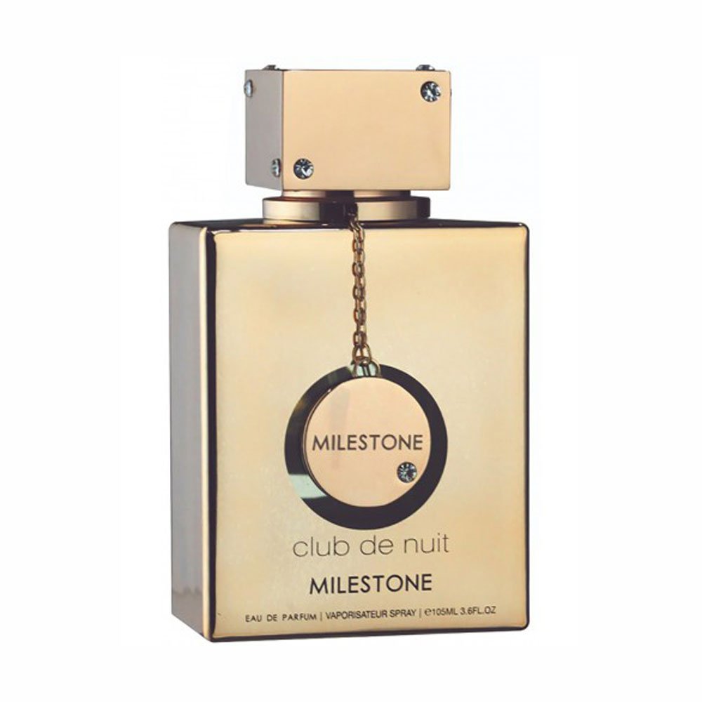 ARMAF - Club de Nuit Milestone
 عطر ادکلن آرماف کلاب د نویت میلستون
زنانه