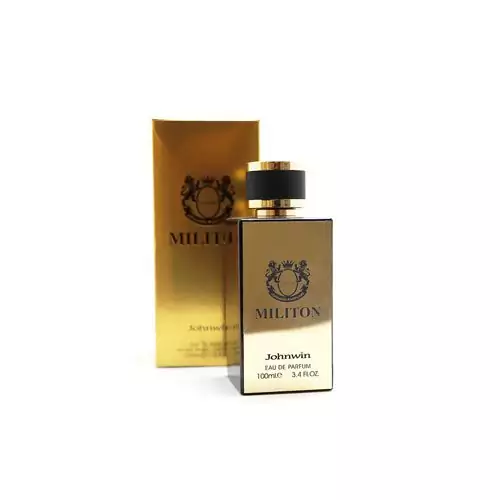 عطر ادکلن مردانه پاکو رابان وان میلیون جانوین میلیتون (Johnwin Paco Rabanne One Million)