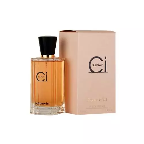 عطر ادکلن زنانه جانوین جورجیو آرمانی سی (Johnwin Giorgio Armani Si ) حجم 100 میل