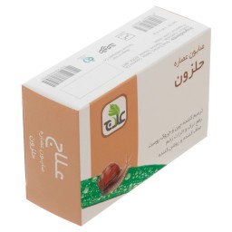 صابون ترمیم کننده حلزون علاج
