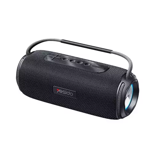 اسپیکر بلوتوثی قابل حمل یسیدو 
 YSW11 Portable Bluetooth Speaker