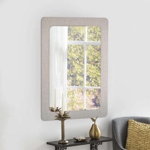 آینه مدل دلارا ALF-4 مبلمونسرا مدل 264942