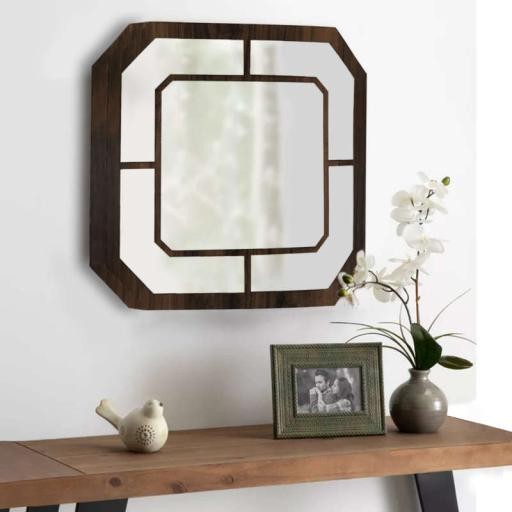 آینه مدل ریتا کد ALF مبلمونسرا مدل 262021