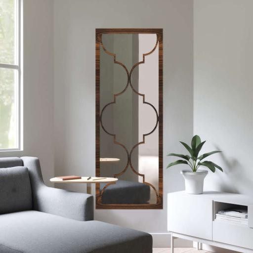 آینه مدل همراز مبلمونسرا مدل 260892