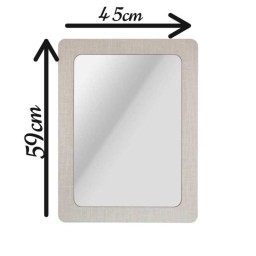 آینه مدل دلارا ALF-4