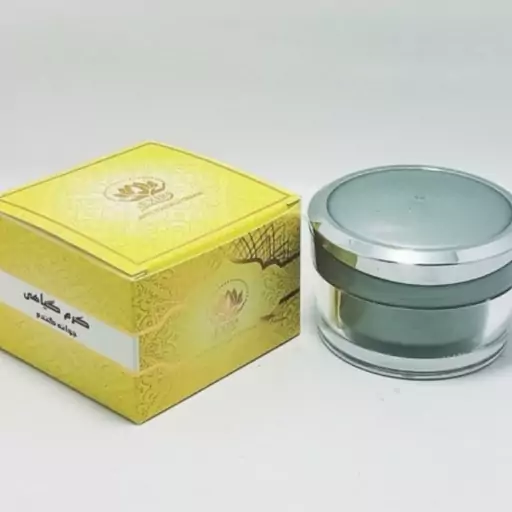 کرم گیاهی جوانه گندم (50 گرمی ) فروشگاه دنیای سلامتی