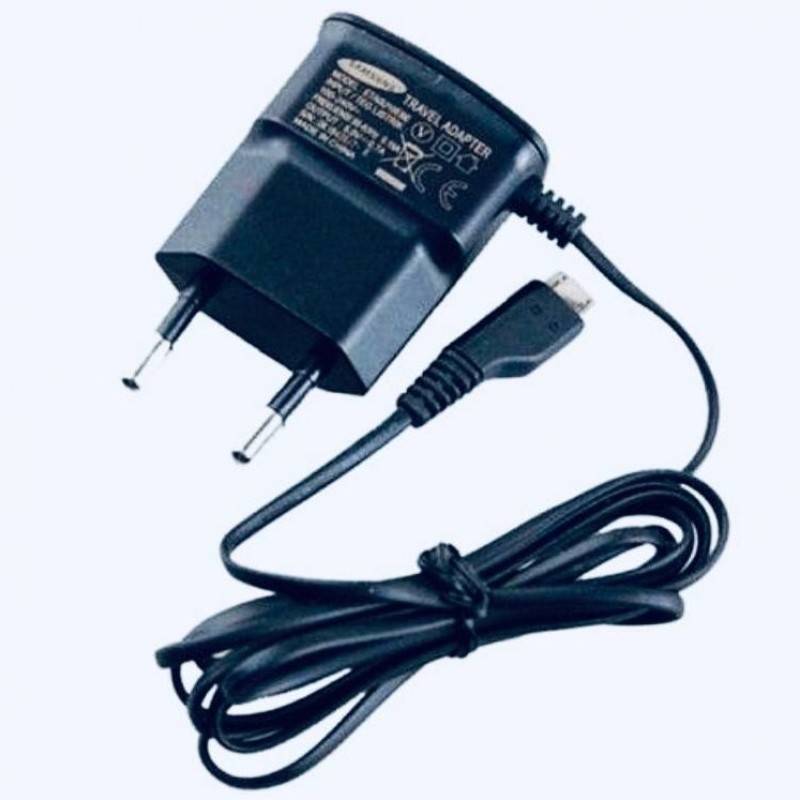 شارژر یک تیکه سامسونگ اندرویدی