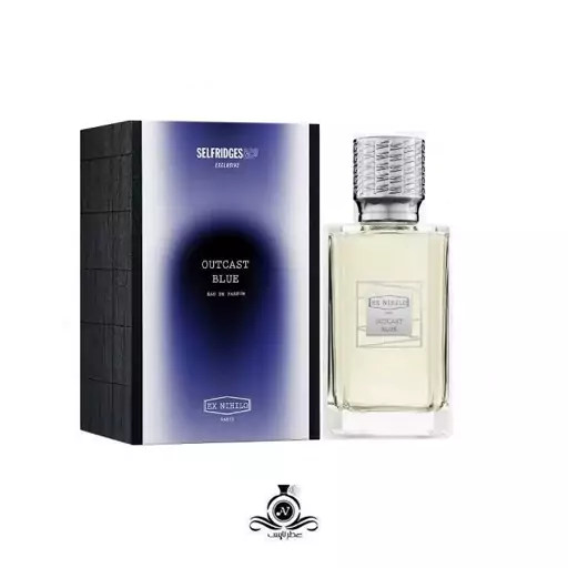 عطر مردانه  وزنانه سفارش اروپا ای ایکس نیهیلو اوتکاست بلو Ex Nihilo Outcast Blue