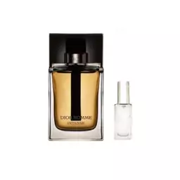 10 گرم عطر مردانه دیور هوم اینتنس Dior Homme Intense