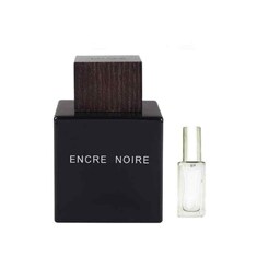 عطر گرمی  مردانه لالیک مشکی Lalique Encre Noire