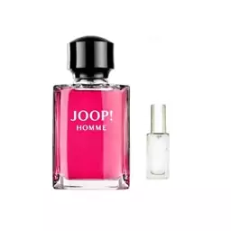 عطر گرمی مردانه جوپ هوم-قرمز  Joop Homme 