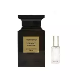 10 گرم عطر خالص تام فورد توباکو وانیل Tom Ford Tobacco Vanille