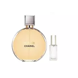 10 گرم عطر خالص زنانه شنل چنس Chanel Chance