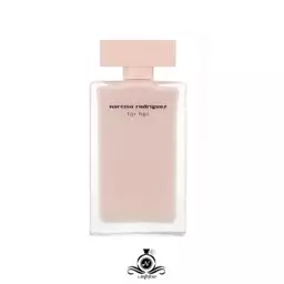 تستر عطر زنانه سفارش اروپا نارسیسو رودریگز صورتی Narciso Rodriguez For Her