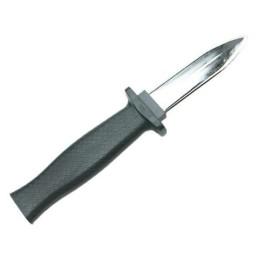 ابزار شوخی مدل چاقوی فنری پلاستیکی (Surprise knife)