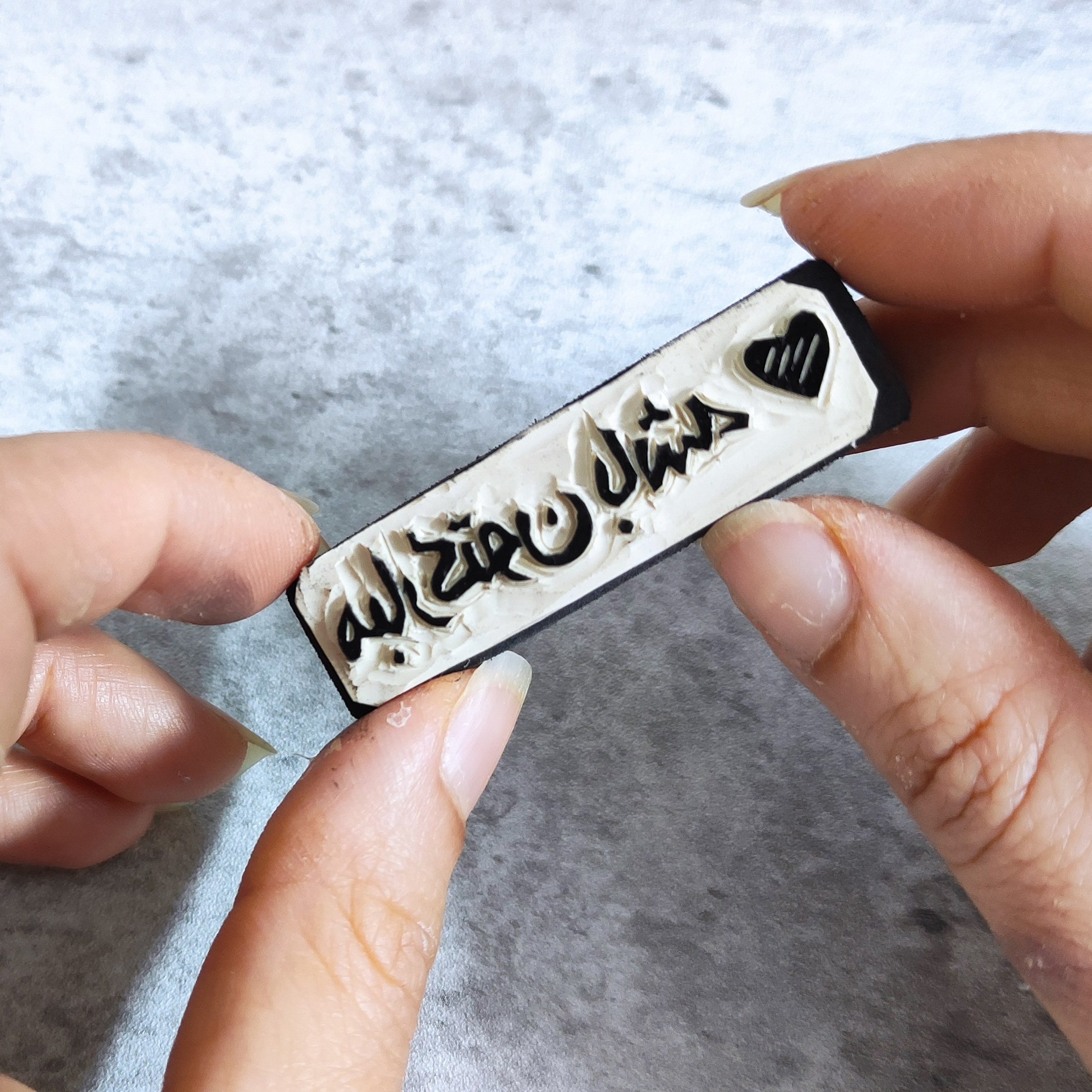 مهر لینو لیوان کاپوچینو