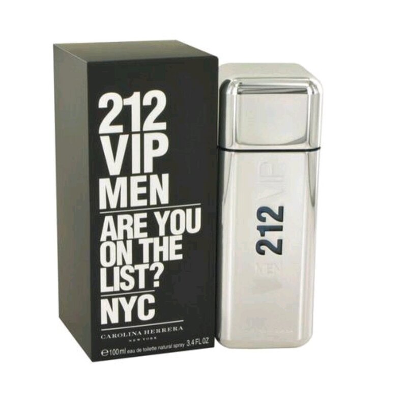عطر  212 vip مردانه  خالص درجه یک  (قیمت به ازای هر گرم عطر خالص میباشد..حداقل خرید 4 گرم)