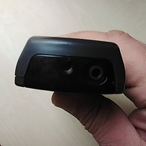 ریموت کنترل ویدیو پروژکتور JQA