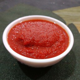 رب گوجه فرنگی خانگی(یک کیلویی)