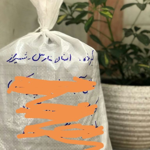 100 کیلو برنج صدری هاشمی اعلای آستانه اشرفیه - فروش عمده - (ارسال با اتوبوس یا باربری)
