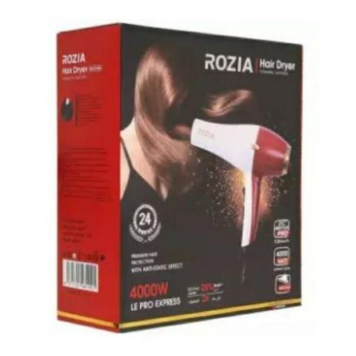 سشوار حرفه ای روزیا مدل ROZIA HC8190