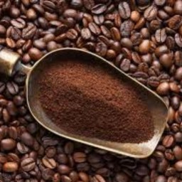 نسکافه یا قهوه فوری تلخ (50 گرم)