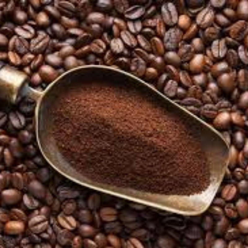 نسکافه یا قهوه فوری تلخ (50 گرم)