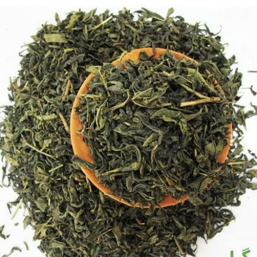 چای سبز ممتاززرین،ارگانیک وبدون سم💯 لاهیجان 💯...3 کیلوگرم...بهترین آنتی اکسیدان...مناسب سلامتی ولاغری وتسکین اعصاب