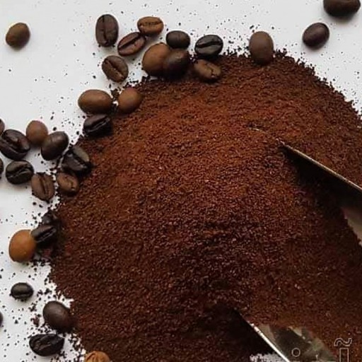 قهوه فرانسه میکس 70 - 30 ویژه قهوه جهان ( 250 گرمی )