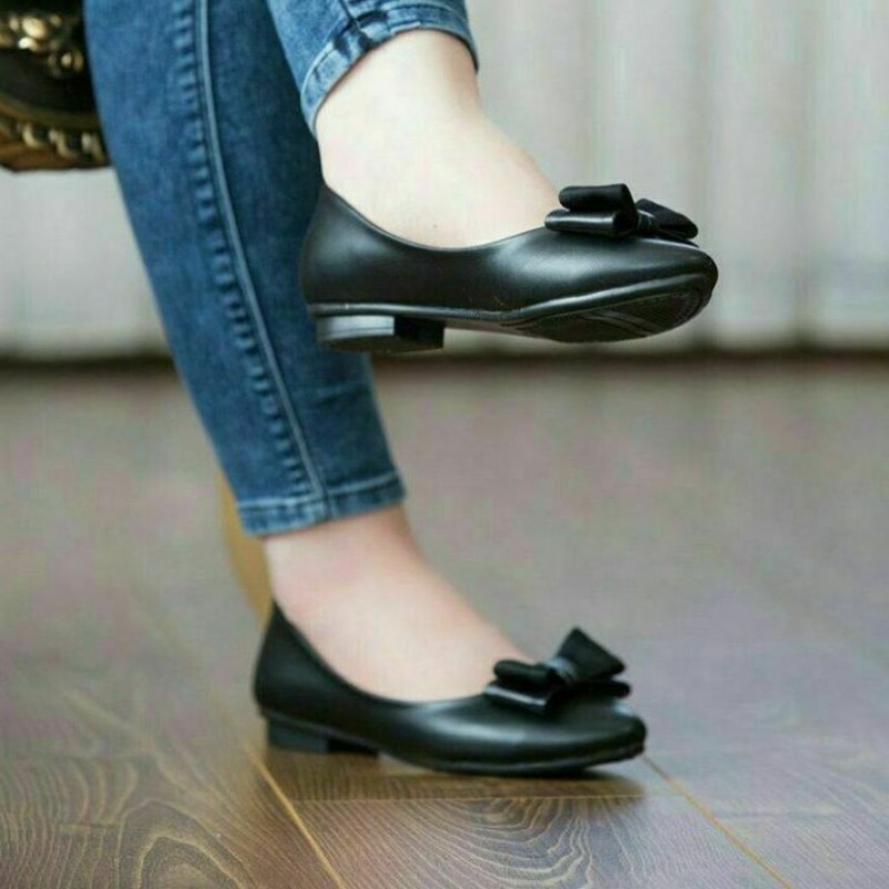 کفش بابت زنانه